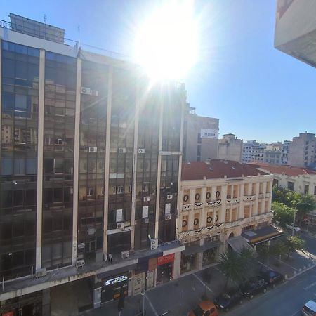 Modiano Studios Center-Your Urban Stay Thessaloniki Exterior foto