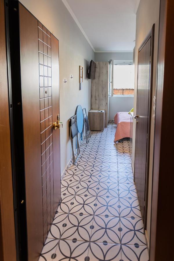 Modiano Studios Center-Your Urban Stay Thessaloniki Exterior foto