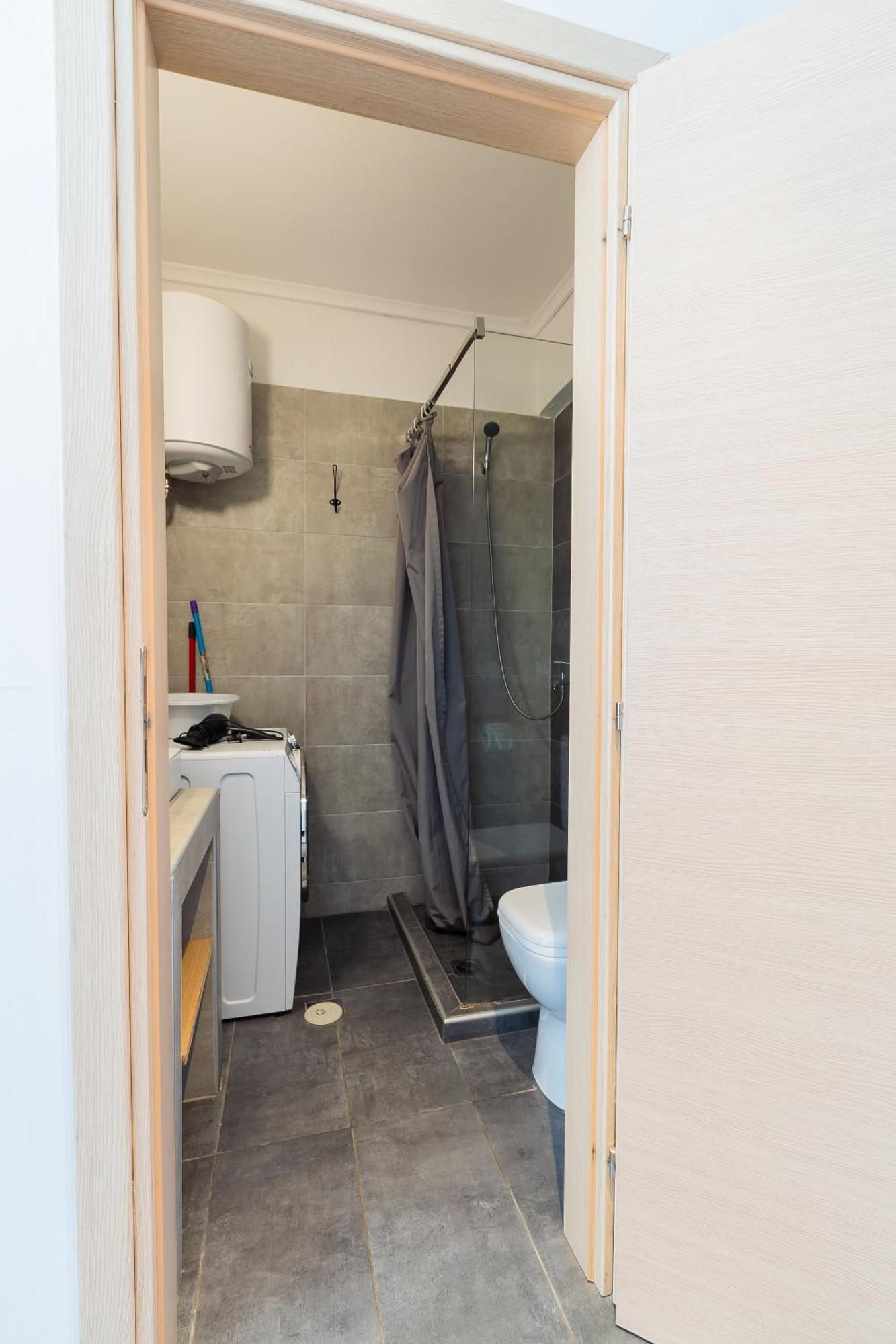 Modiano Studios Center-Your Urban Stay Thessaloniki Exterior foto