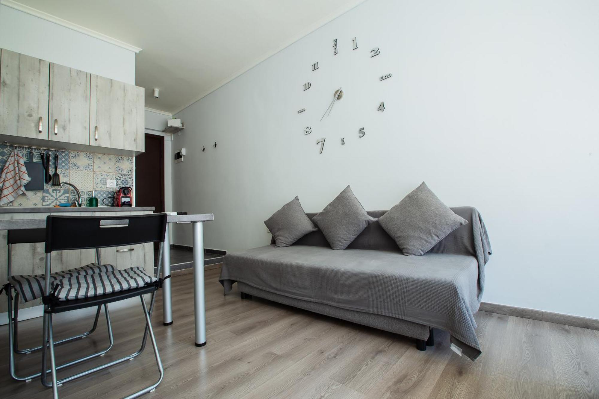 Modiano Studios Center-Your Urban Stay Thessaloniki Exterior foto