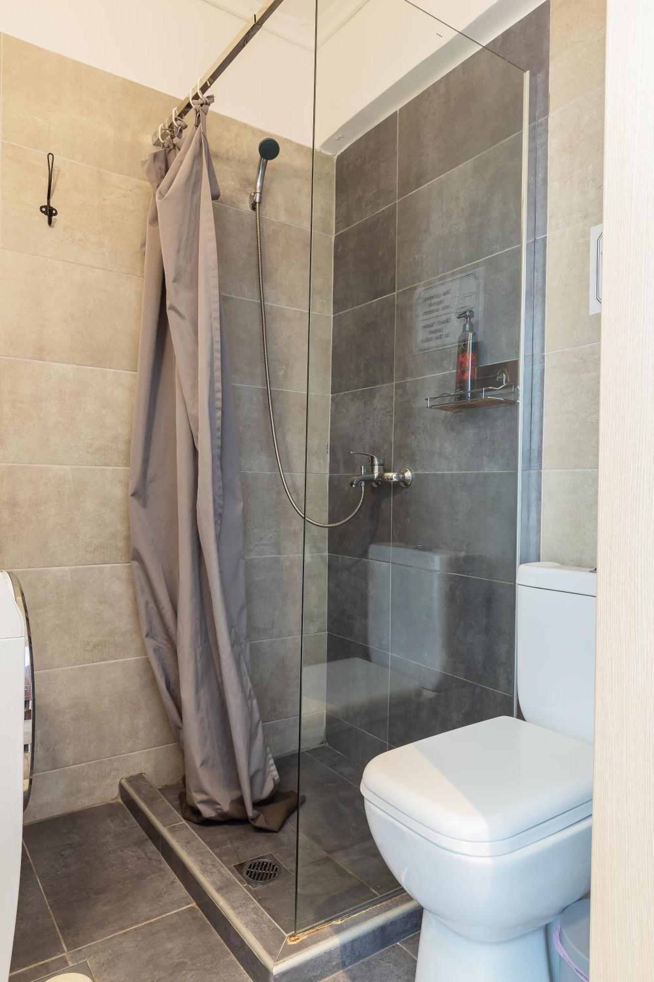 Modiano Studios Center-Your Urban Stay Thessaloniki Exterior foto
