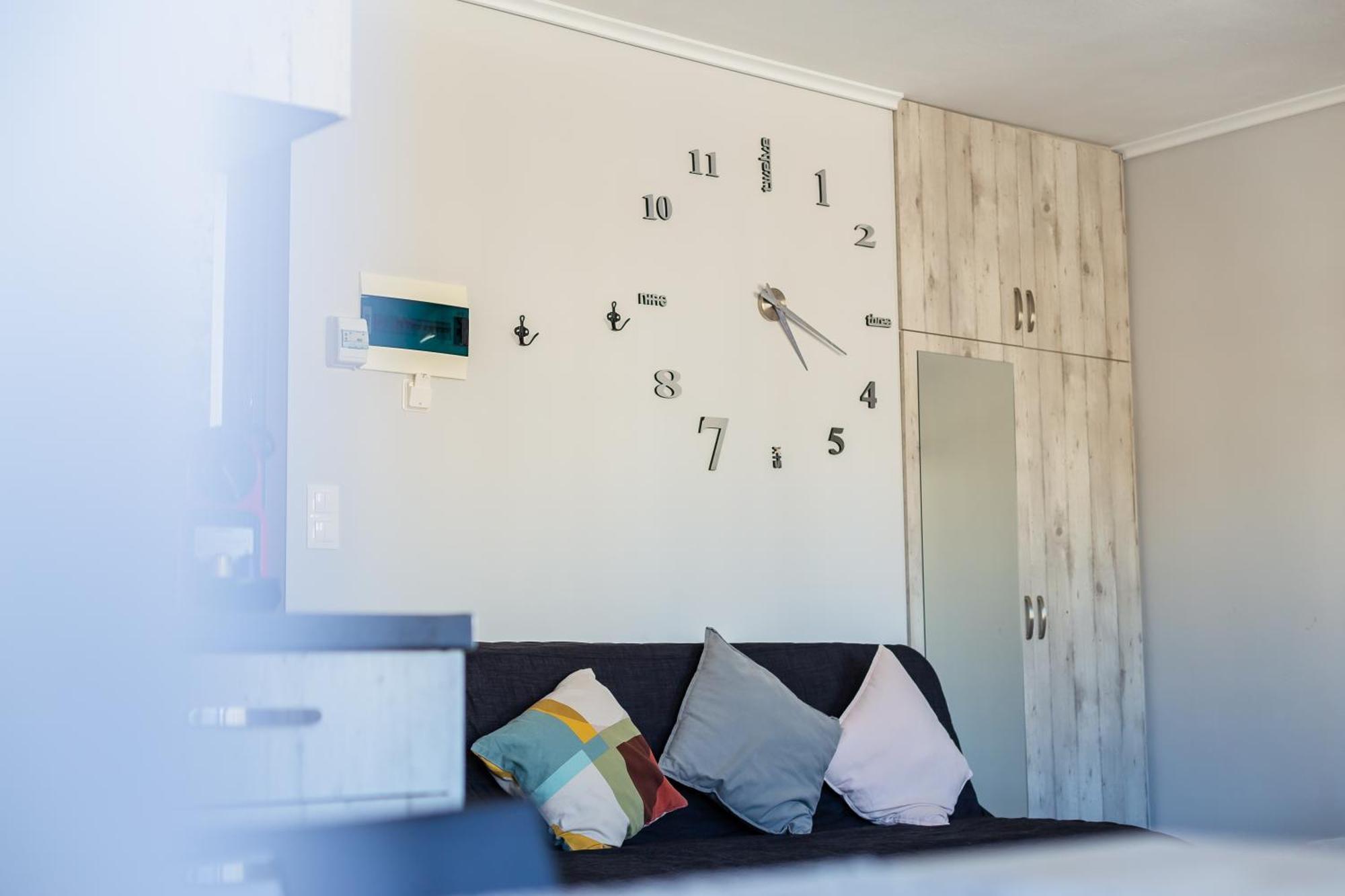Modiano Studios Center-Your Urban Stay Thessaloniki Exterior foto