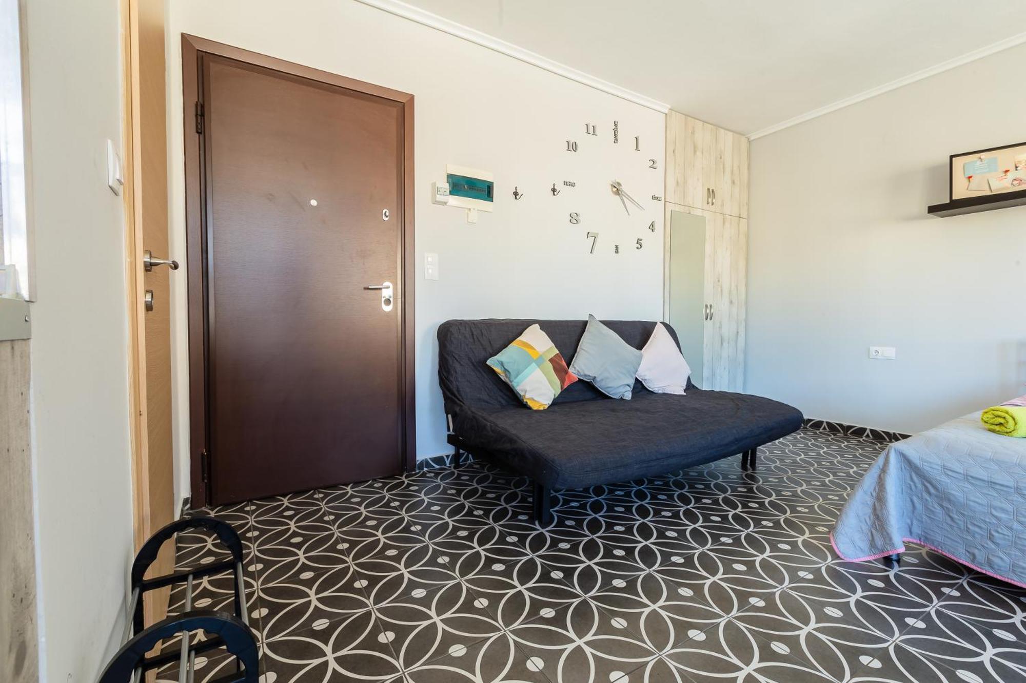 Modiano Studios Center-Your Urban Stay Thessaloniki Exterior foto
