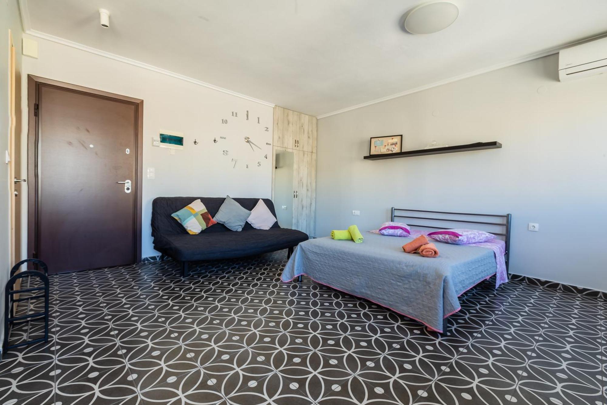 Modiano Studios Center-Your Urban Stay Thessaloniki Exterior foto