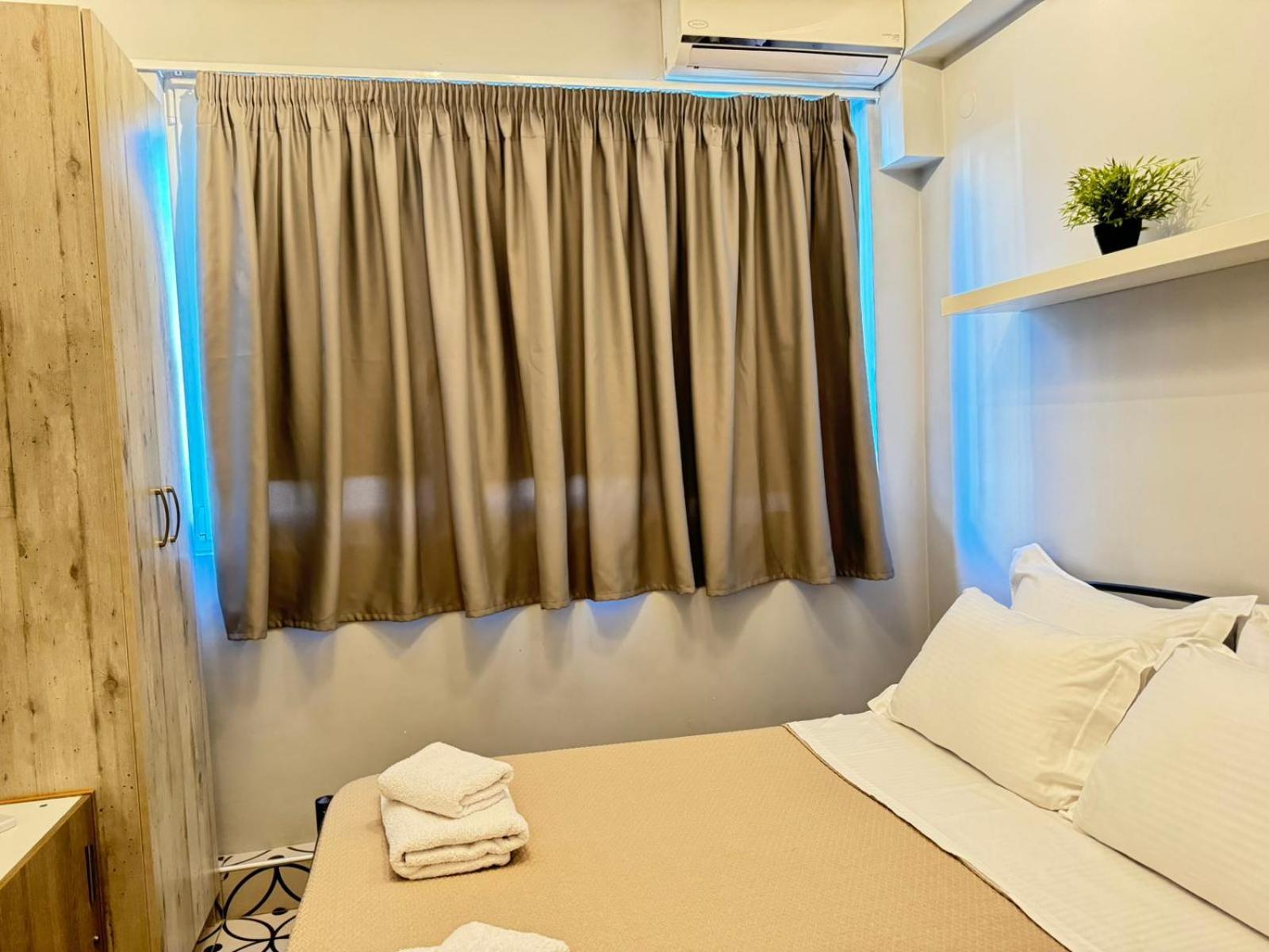 Modiano Studios Center-Your Urban Stay Thessaloniki Exterior foto