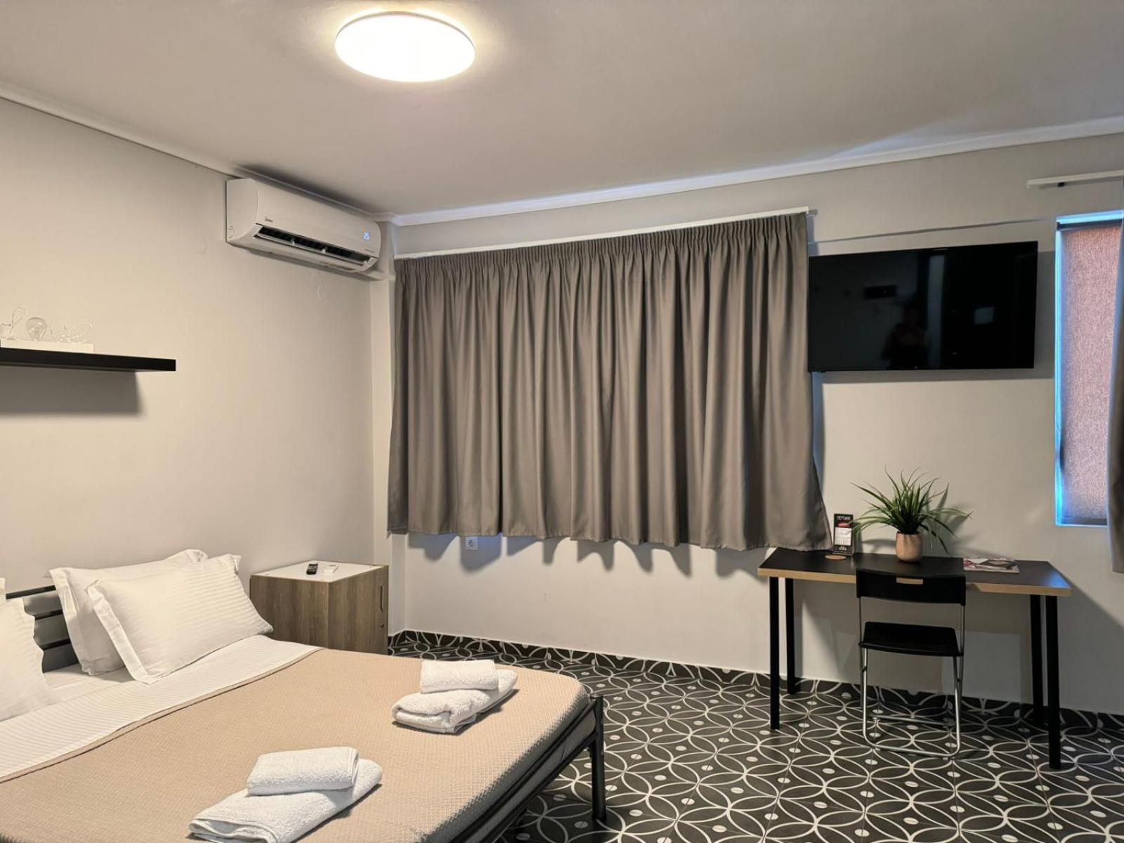 Modiano Studios Center-Your Urban Stay Thessaloniki Exterior foto